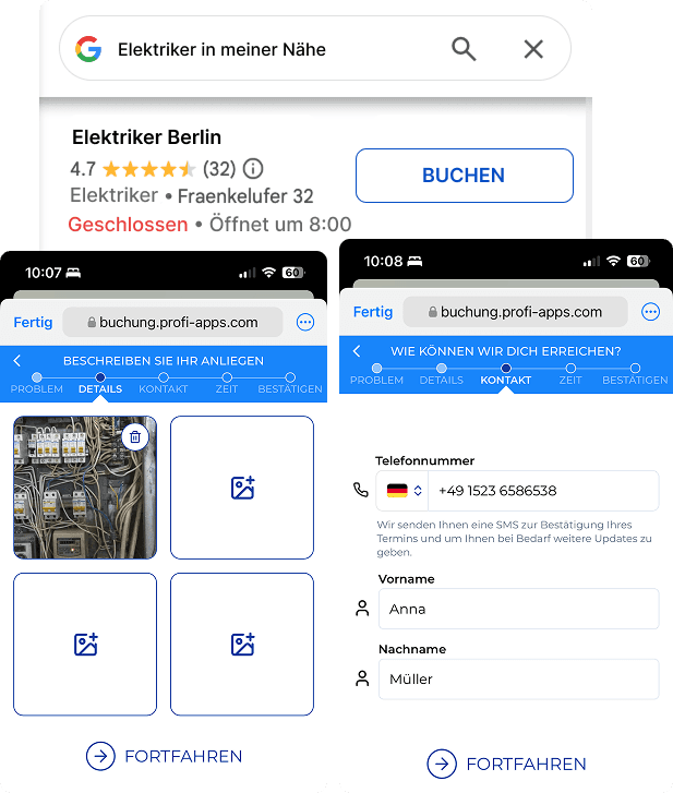 App-Symbol